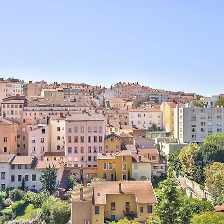 Be My L'architecte Apartamento Caluire-et-Cuire