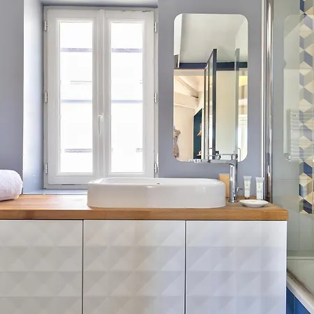 Apartamento Be My L'architecte