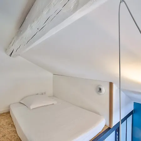Be My L'architecte Apartamento *