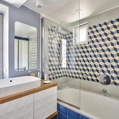 Be My L'architecte Apartamento Caluire-et-Cuire