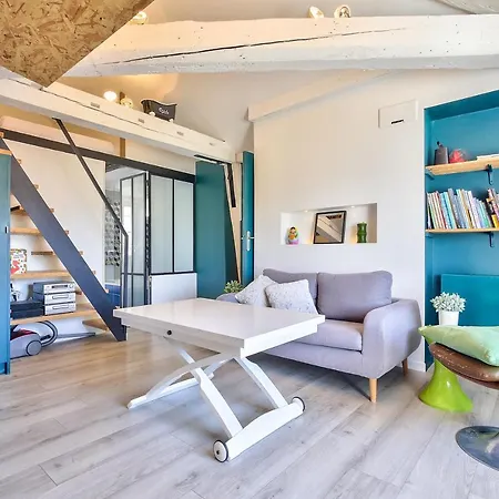 Apartamento Be My L'architecte *