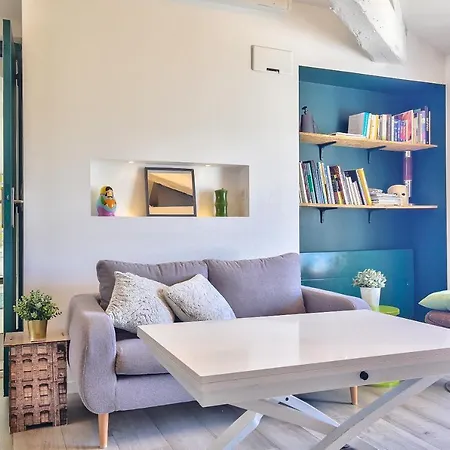 Be My L'architecte Apartamento Caluire-et-Cuire