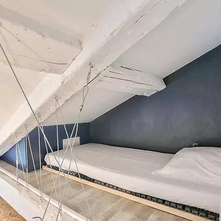Apartamento Be My L'architecte Caluire-et-Cuire