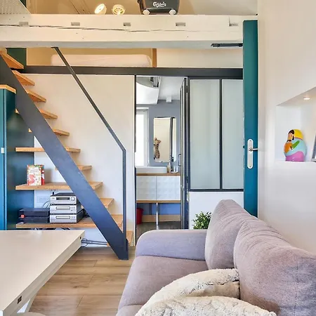 Be My L'architecte Apartamento Caluire-et-Cuire